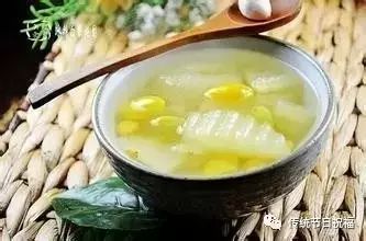 立秋，全家一定要这么吃《百病全消，一年不生病》！