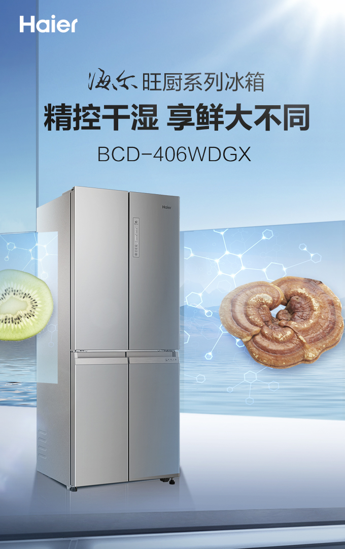 BCD-406WDGX