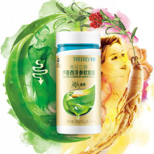 千林清肠节