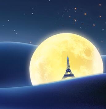 御江府营销中心盛大开放，全城邀约！