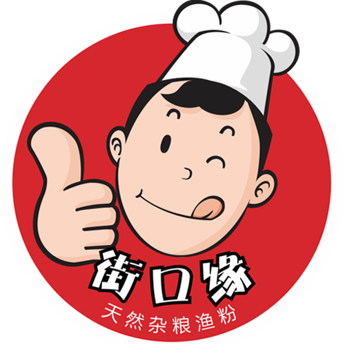 粗粮渔粉